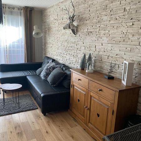 Flocon De La Muzelle Appartement Mont-de-Lans Buitenkant foto
