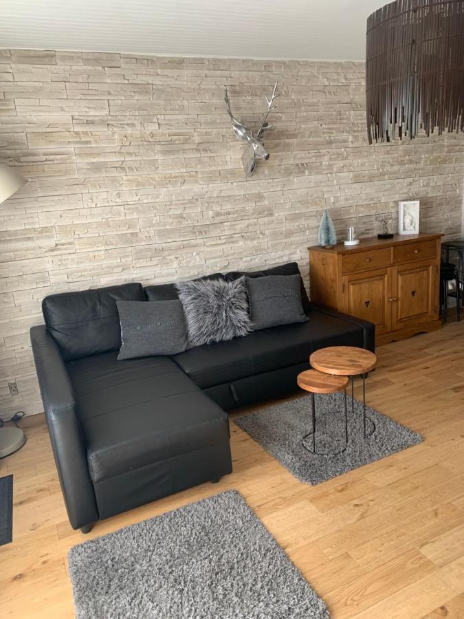 Flocon De La Muzelle Appartement Mont-de-Lans Buitenkant foto