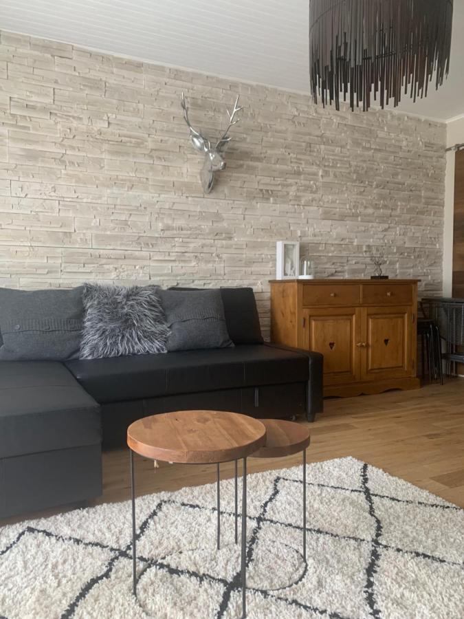 Flocon De La Muzelle Appartement Mont-de-Lans Buitenkant foto